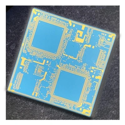 Low Temperature Co-fired Ceramic